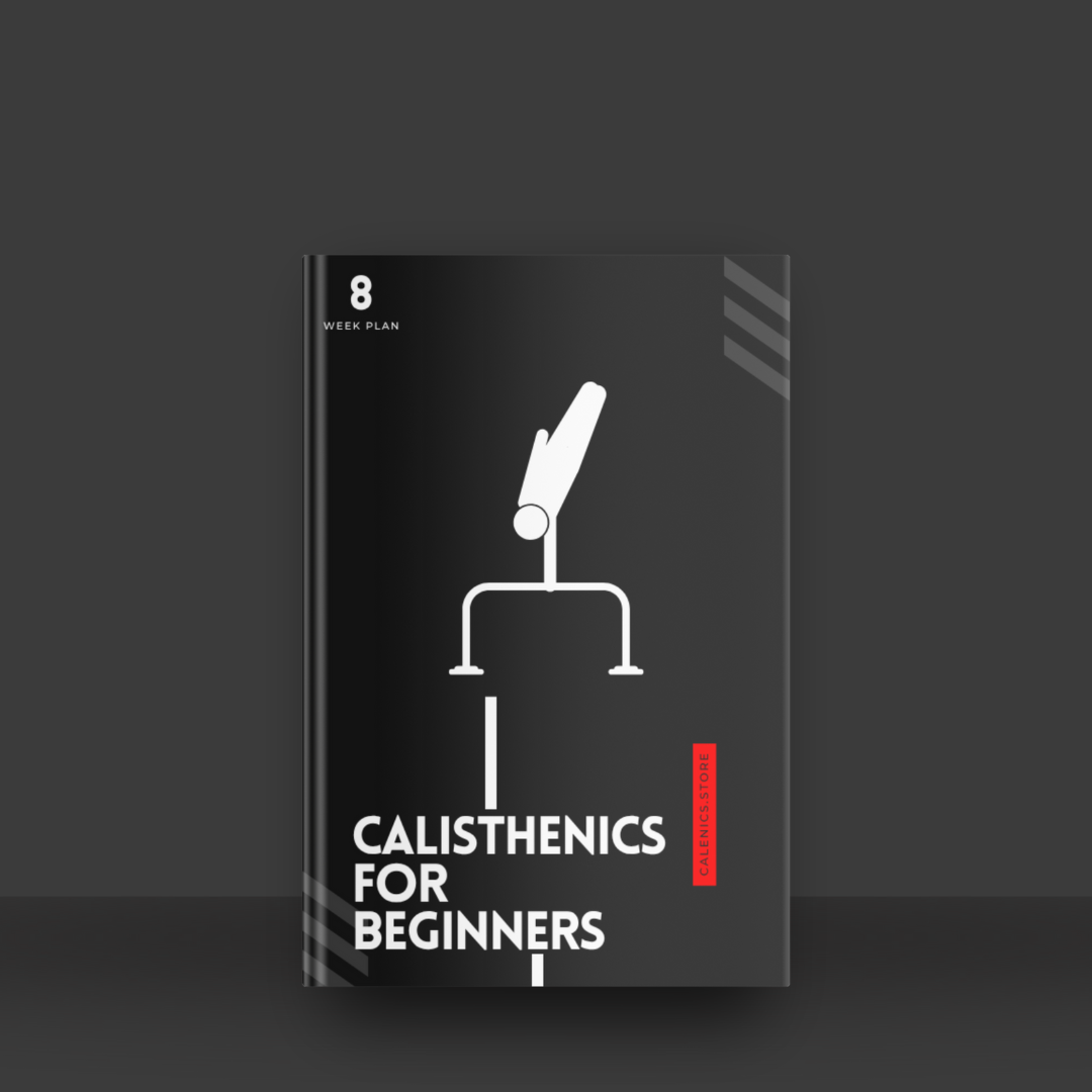 Calisthenics Ebook For Beginners (60 Day Plan)